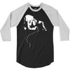 original banksy police searching drug 3/4 Sleeve Shirt