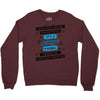 It's A Grandpa Thing Crewneck Sweatshirt