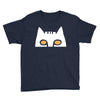 cats Youth Tee