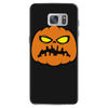 pumpkin zombie Samsung Galaxy S7