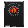 beer and bike tours iPad 3 and 4 Case