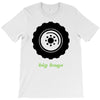 big men knows T-Shirt