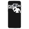 pump gym training bodybuilding workout keepfit weightlifting Samsung Galaxy S7