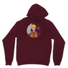 undercover Unisex Hoodie