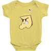 tbu Baby Bodysuit