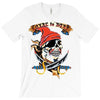 pirate loyal to none T-Shirt