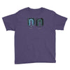 speak friend and enter Youth Tee
