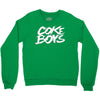 coke boy frenc montana Crewneck Sweatshirt