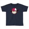 hi 5 Toddler T-shirt