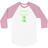 future runner 3/4 Sleeve Shirt