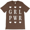 Girl Power T-Shirt
