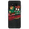 all the bacon and eggs Samsung Galaxy S8