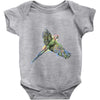 apparrotly Baby Onesie