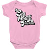 big Baby Bodysuit