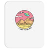 highly illogical2 Mousepad