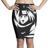 warrior Pencil Skirts