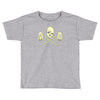 toxic avenger Toddler T-shirt