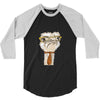 Deve kuşu 3/4 Sleeve Shirt