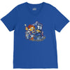 who fink V-Neck Tee