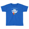 rainblows Toddler T-shirt