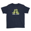 hug me Youth Tee