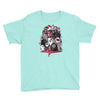 pop Youth Tee