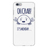 crabby day iPhone 6 Plus/6s Plus Case