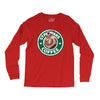 Starwars Coffee Long Sleeve Shirts