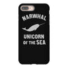 narwhals iPhone 8 Plus