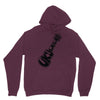 ukulele Hoodie