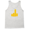 antisocial Tank Top