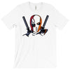 mercenarys T-Shirt