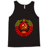 cccp Tank Top