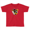 killa beez Toddler T-shirt