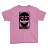 fsociety (2) Youth Tee
