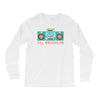 till brooklyn Long Sleeve Shirts