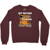 social worker Crewneck Sweatshirt