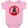 fahrie77 Baby Bodysuit