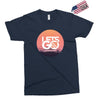Lets Go Exclusive T-shirt