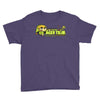 deku trim Youth Tee