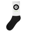 big men knows Socks