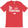 the fisherman T-Shirt
