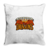 more dragons Throw Pillow