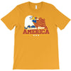 science bless america T-Shirt