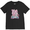 mushroom party V-Neck Tee
