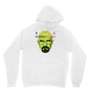 no brain no gain Unisex Hoodie