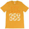 lord of drinks T-Shirt