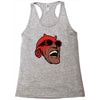 it the road, matt Racerback Tank