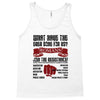 roman's Tank Top