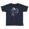 alien movie xenomorph Toddler T-shirt